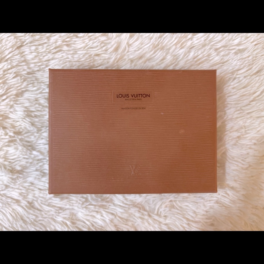 Louis Vuitton Broome